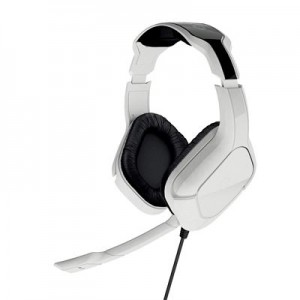 Auscultadores Gioteck SX6 | Branco